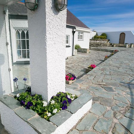 Pen Y Graig Villa Rhoscolyn Exterior photo