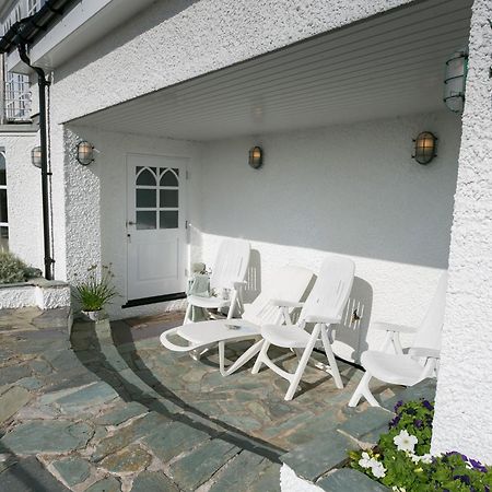 Pen Y Graig Villa Rhoscolyn Exterior photo