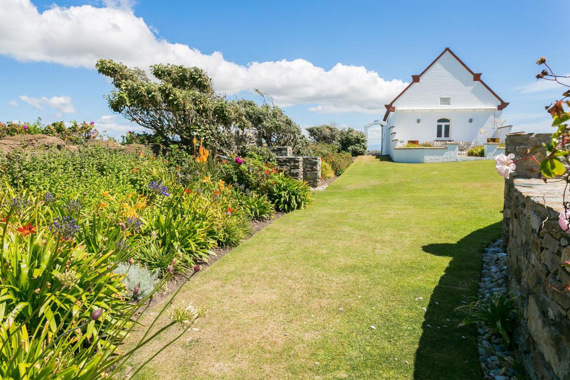 Pen Y Graig Villa Rhoscolyn Exterior photo