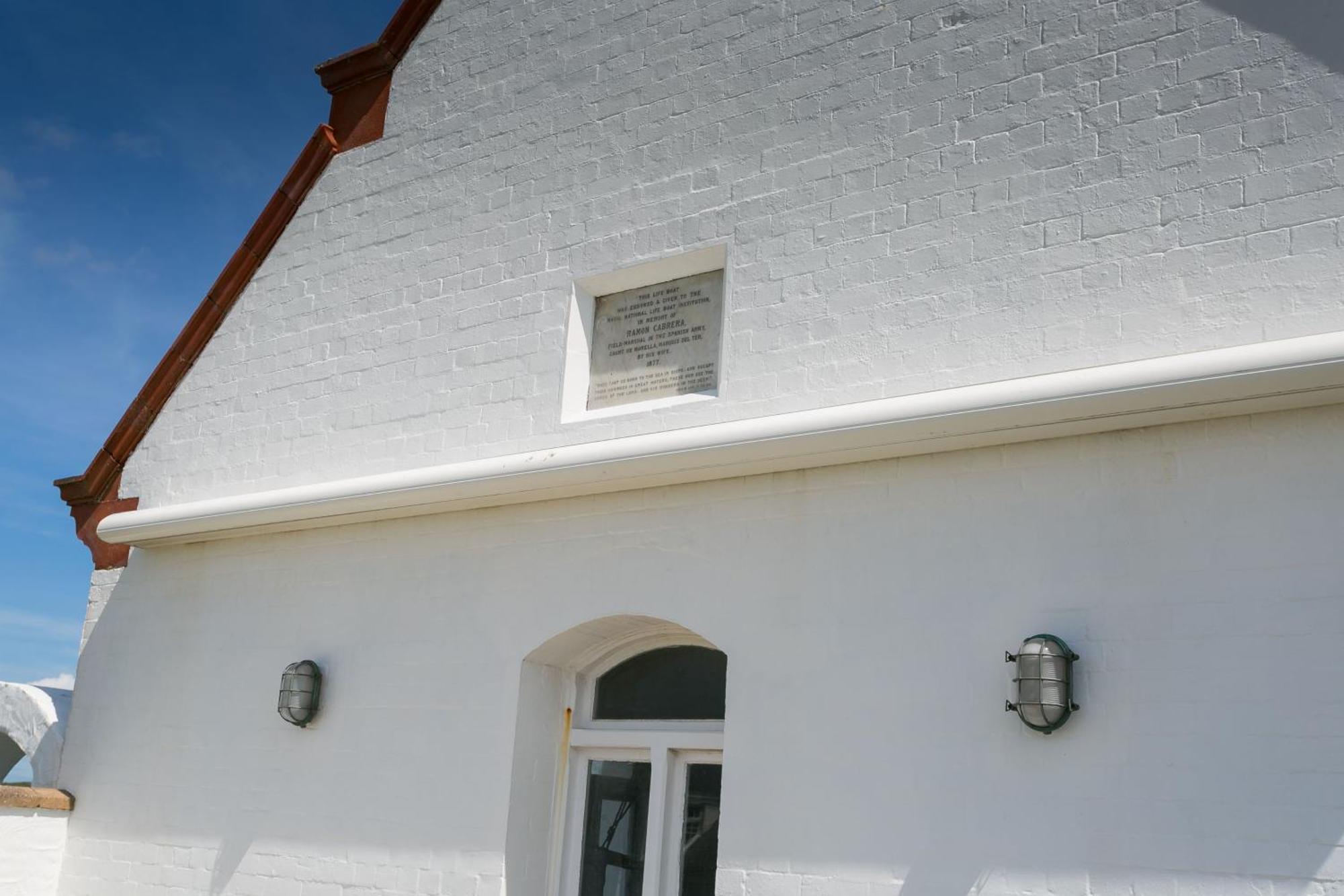 Pen Y Graig Villa Rhoscolyn Exterior photo